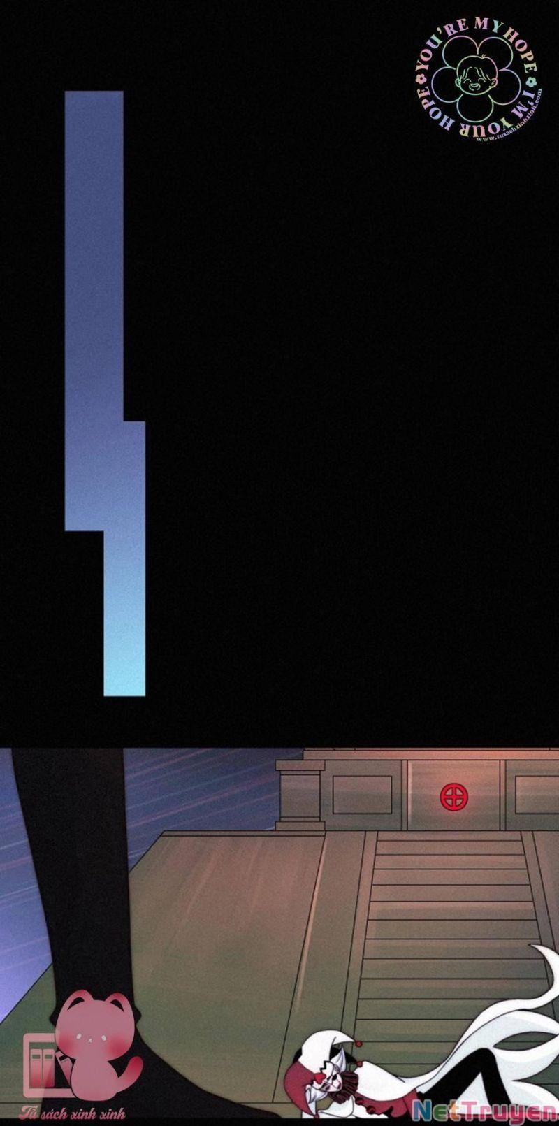 đêm tối chốn này chapter 60 41