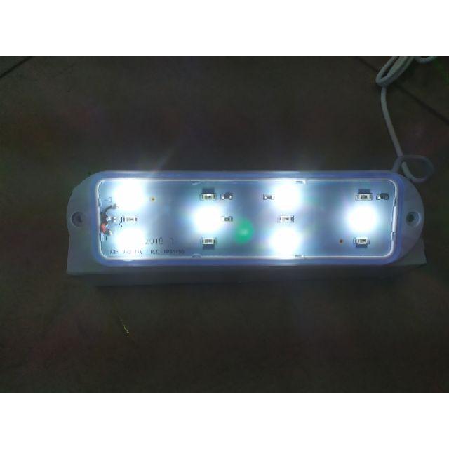 Đèn thay cho bể Minjiang MJ-260, MJ 360, MJ 460, đèn led dùng thay cho bể cá MJ