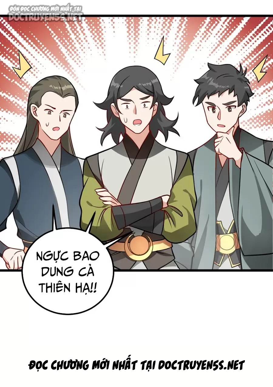 mang theo các tiên tử vô địch thiên hạ chapter 42.1 22