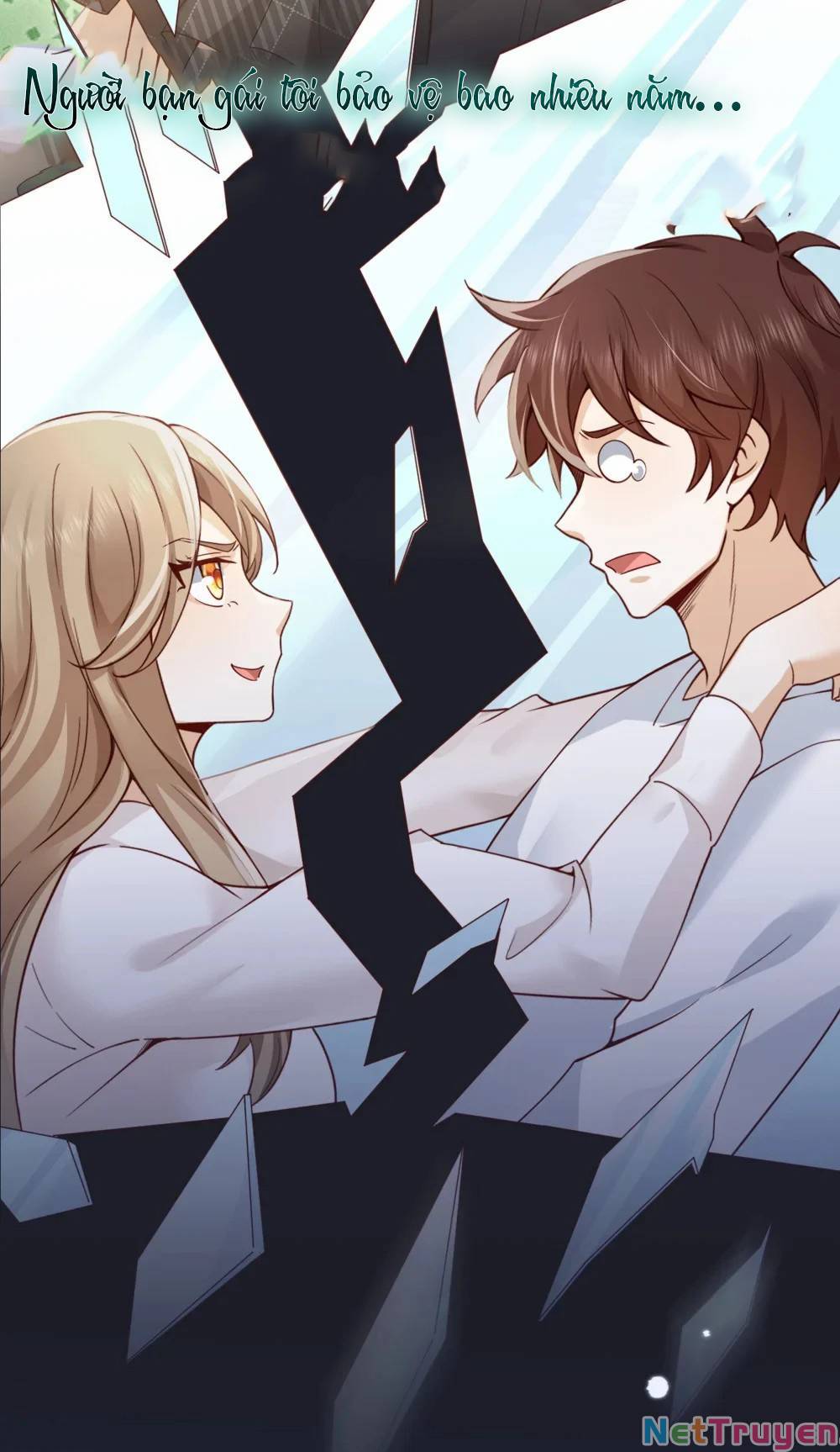 trùng sinh, ta mới là thiên vương giải trí chapter 1 3