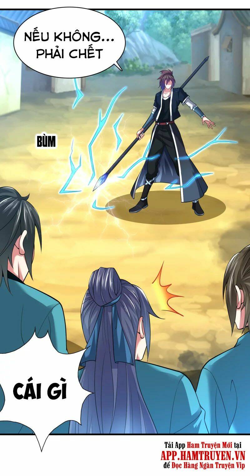 đạo ấn chapter 188 1