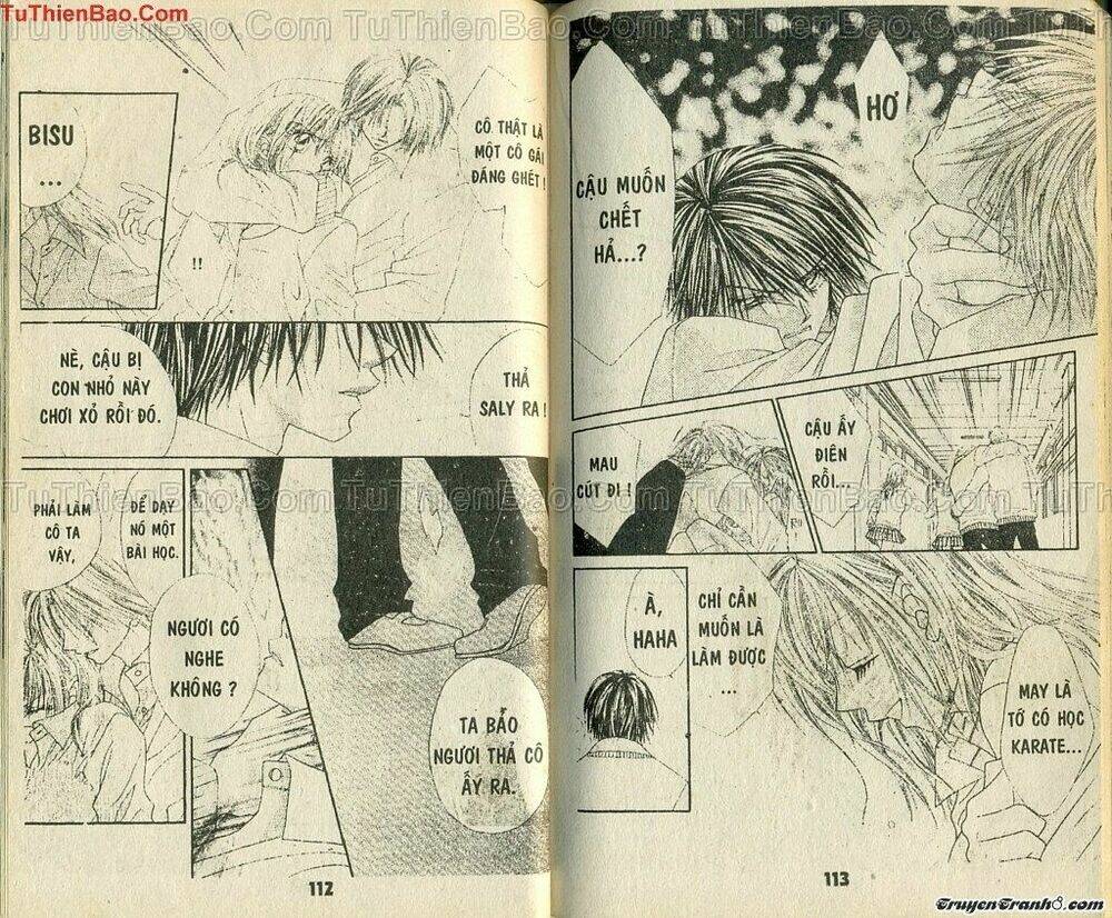 tình bạn trong sáng chapter 2 55