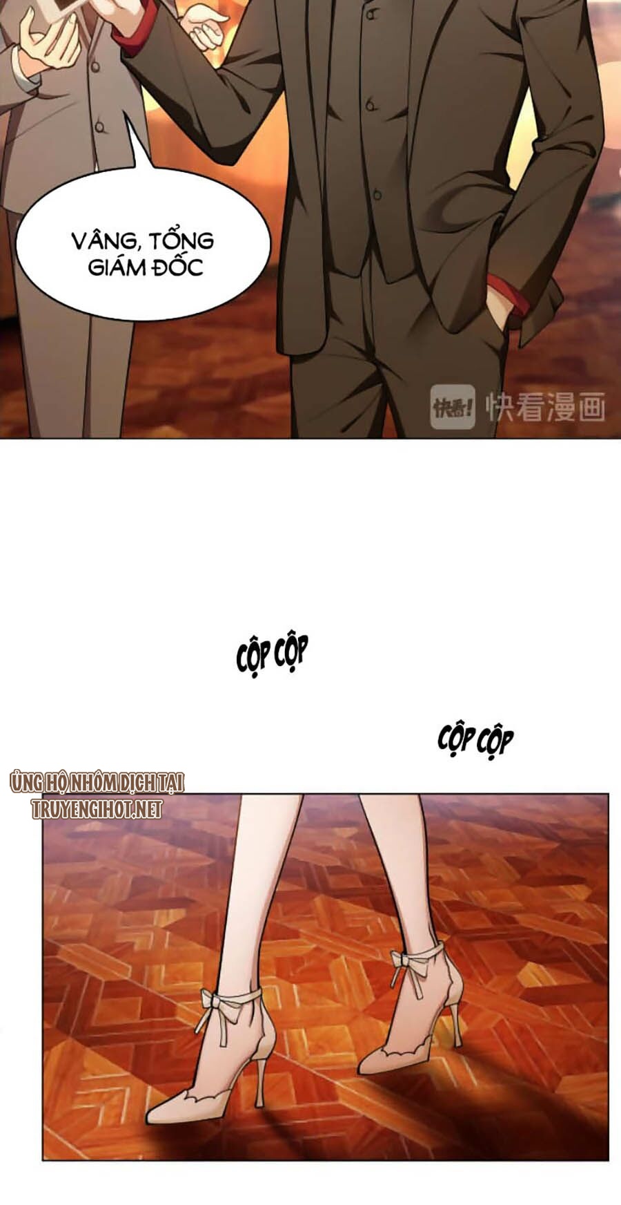 kế hoạch công lược của cô vợ gả thay chapter 46 12