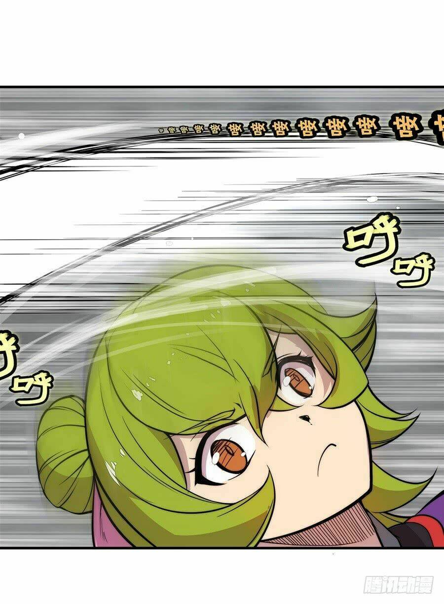 cuộc sống thoái ẩn của võ lâm chi vương chapter 32 21