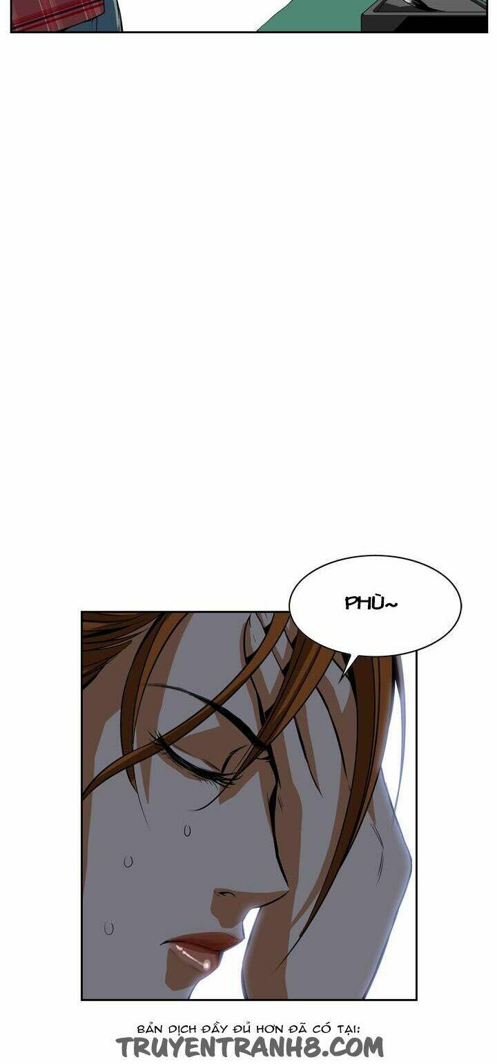 giấc mơ khủng khiếp - deadful dream chapter 4 25