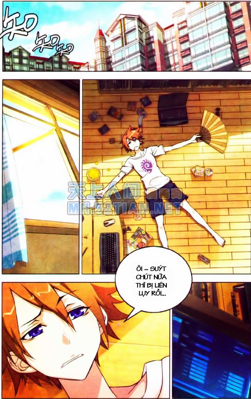 long tộc 2 chapter 1.1 4