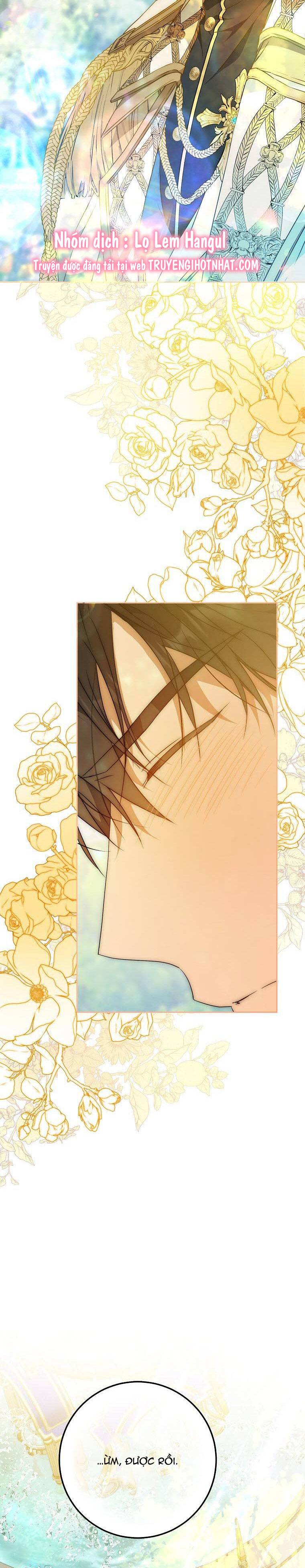 Tôi Trở Thành Vợ Nam Chính chapter 88.1 27