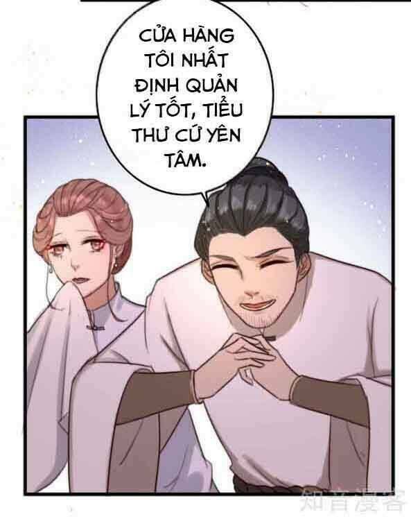 thịnh sủng chi cẩm tú chinh đồ chapter 6 2