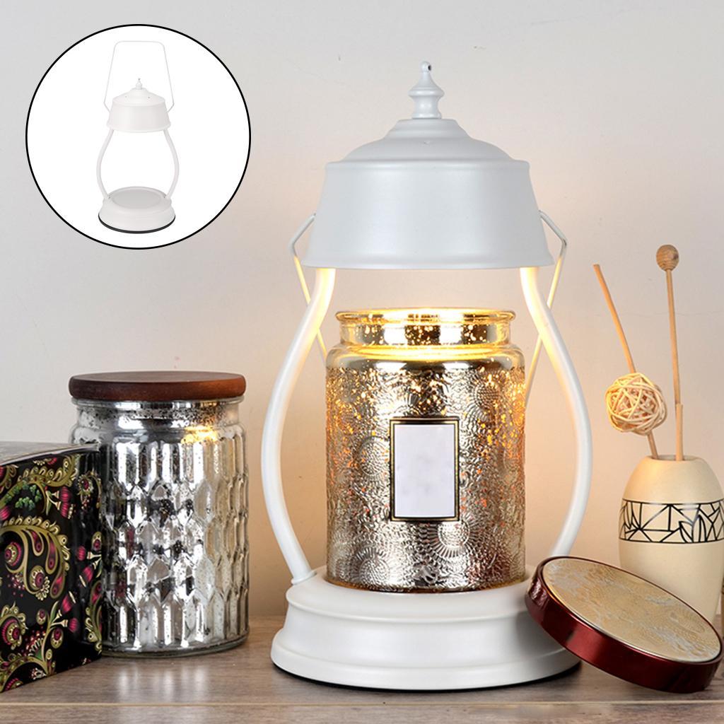 Electric Candle Warmer Fragrance Lamp Melt