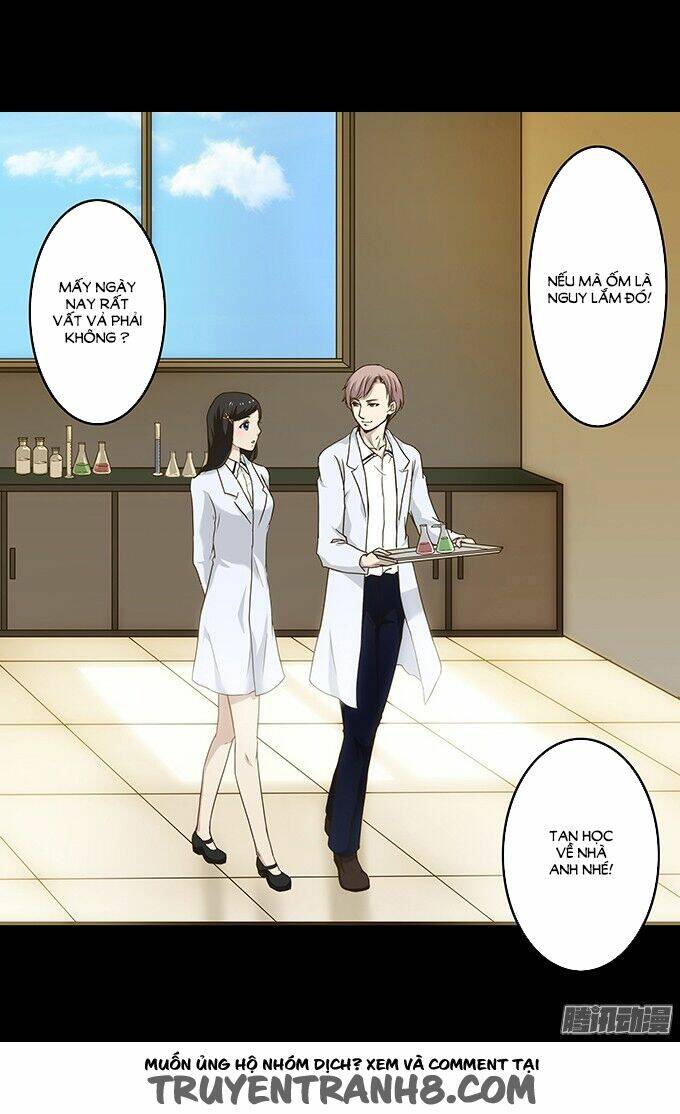 ớn lạnh tuyệt đối chapter 76 20