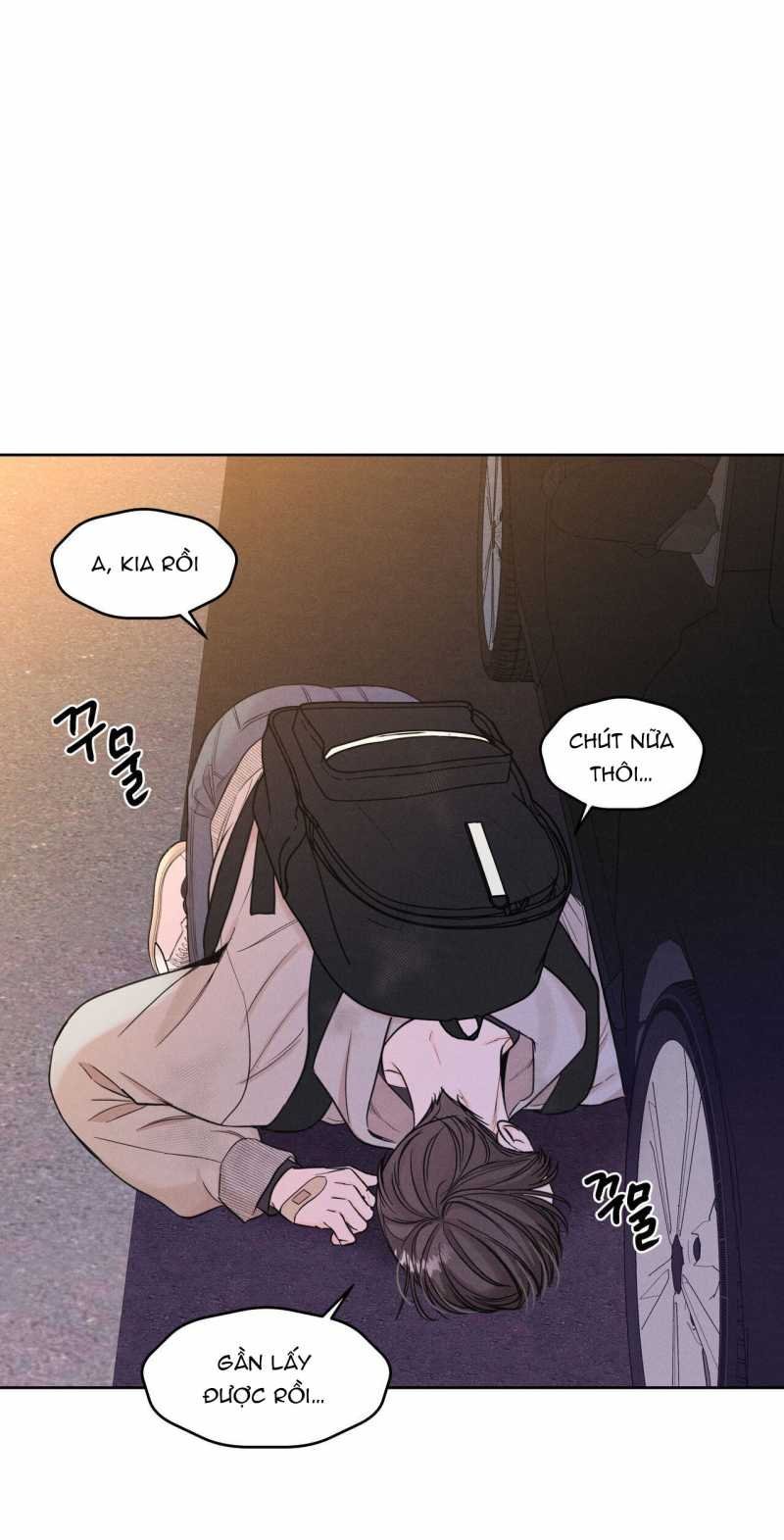 công việc làm thêm hàng ngày chapter 4.2 5