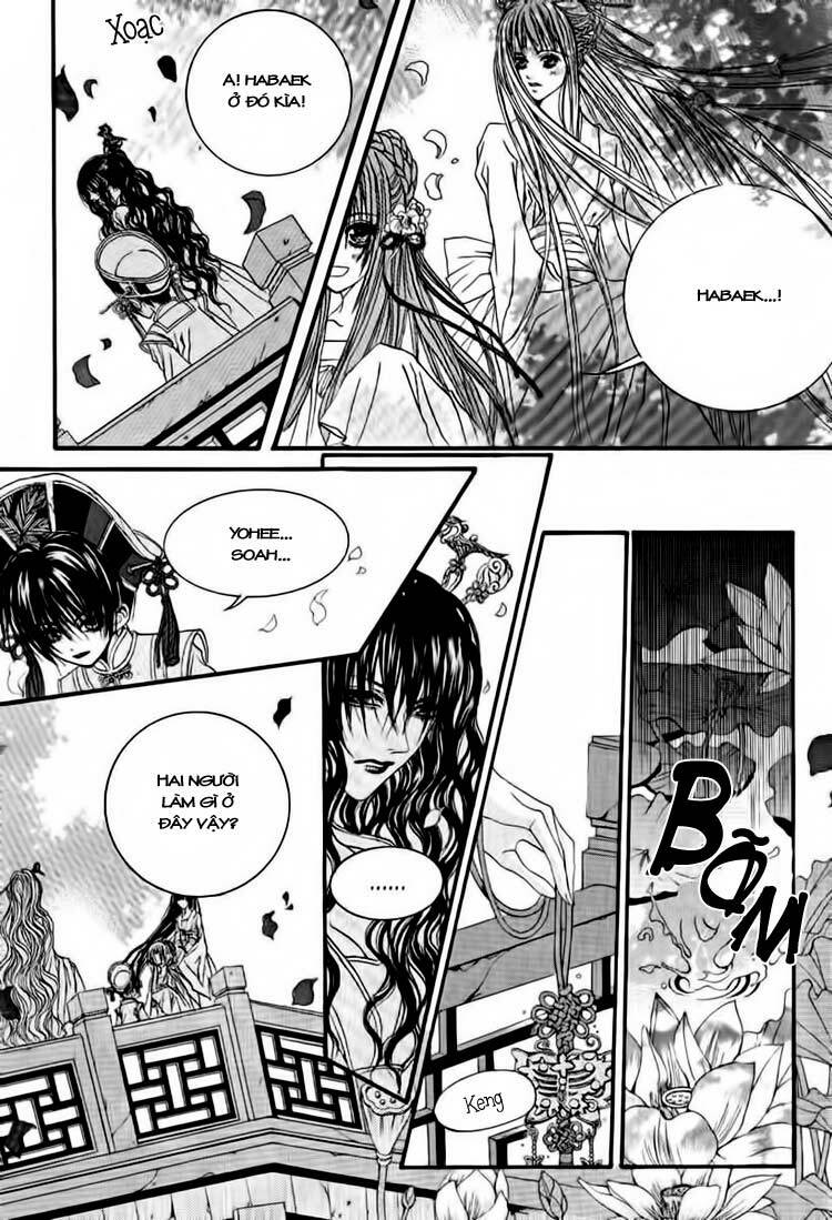 habaek-eui shinbu chapter 40 16