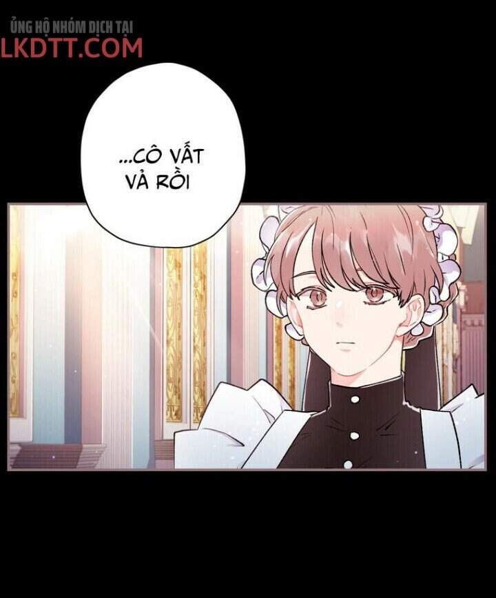 tôi đã trở thành con gái nuôi của nam chính chapter 6 17