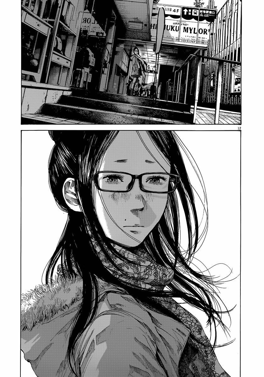 chúc ngủ ngon, punpun chapter 105 13