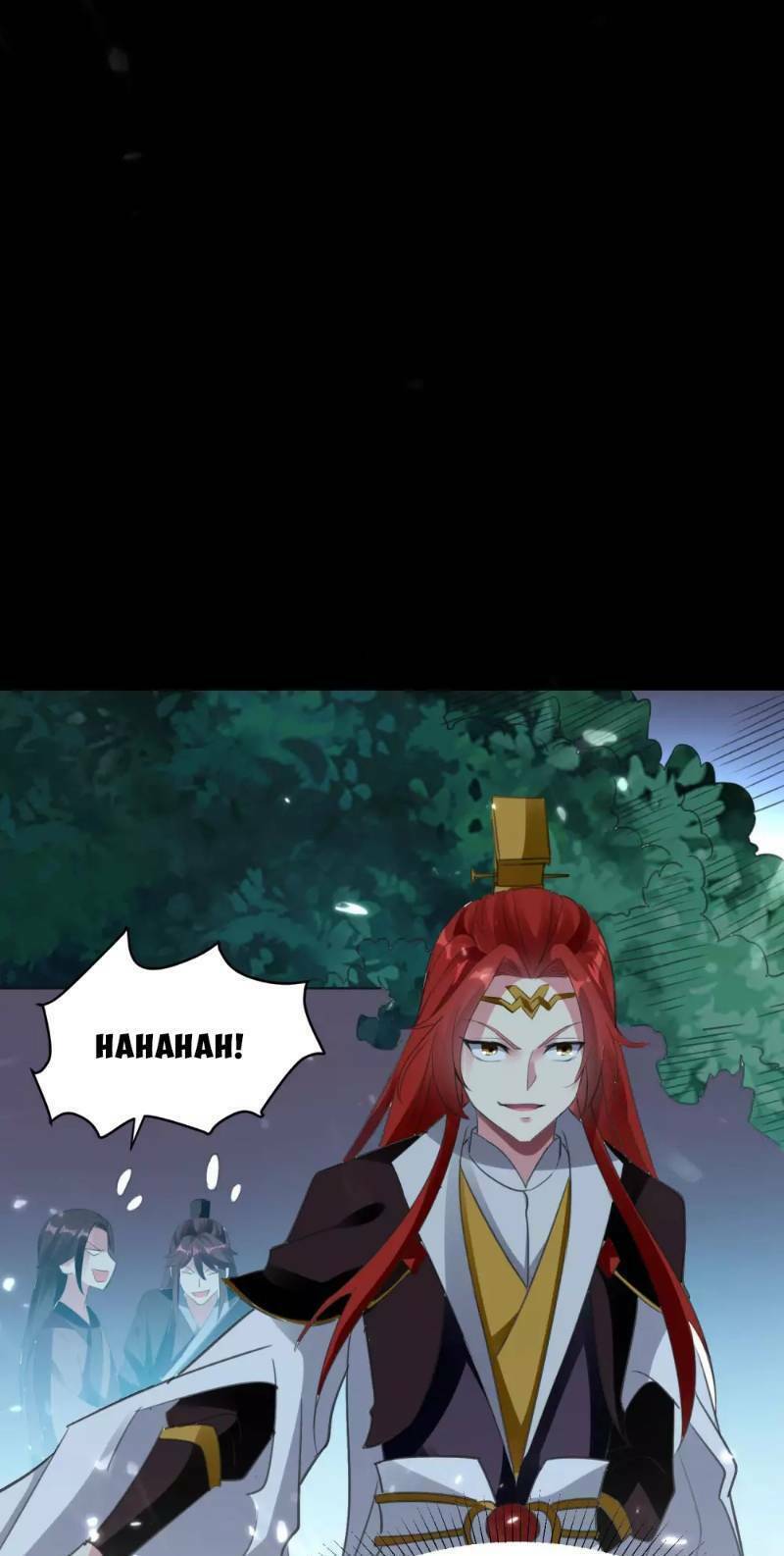 vạn giới tiên vương chapter 19 22