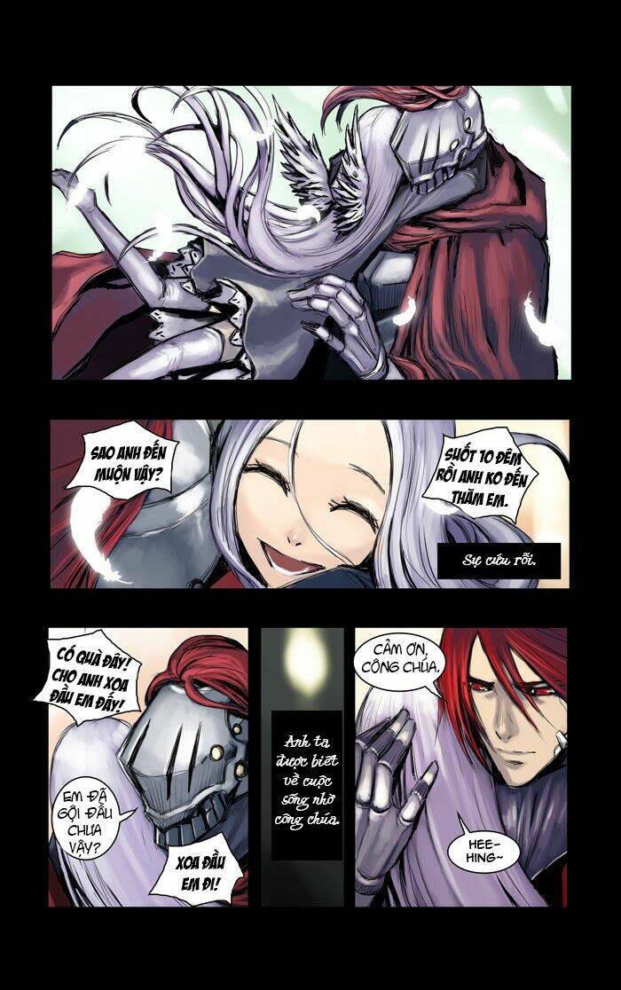 a fairytale for the demon lord chapter 19 4