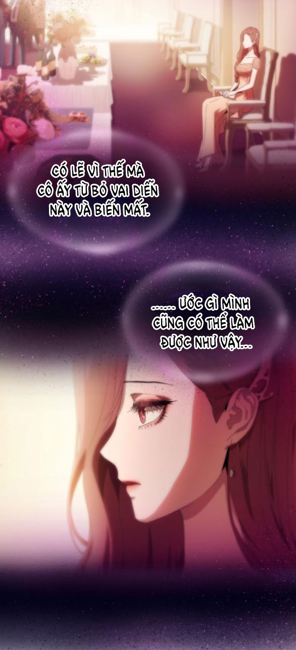 không thể thoát ra khỏi bộ phim kịch tính chapter 6.1 5