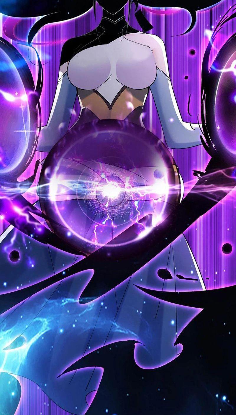 đồ đệ ta toàn là nữ ma đầu chapter 107 6