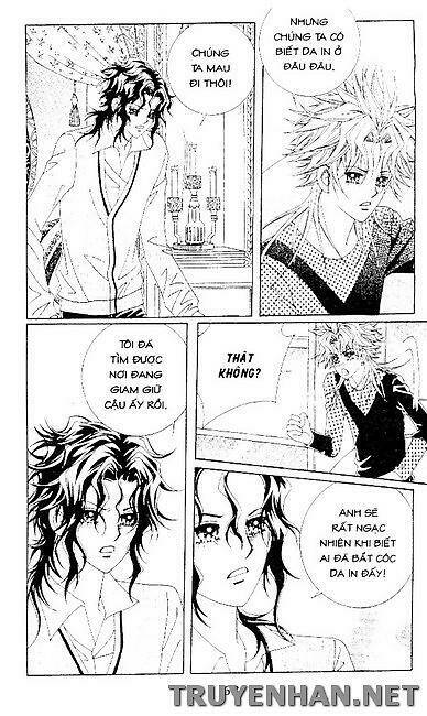 bạn trai tôi là ma cà rồng chapter 59 9