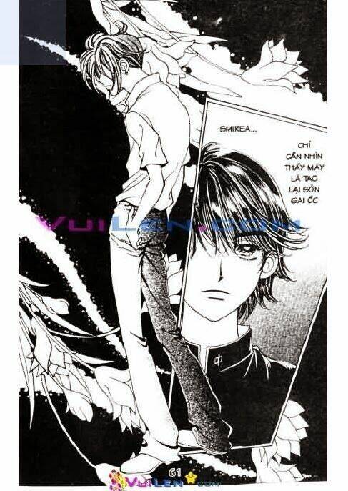 nhật ký tân hôn chapter 5 62