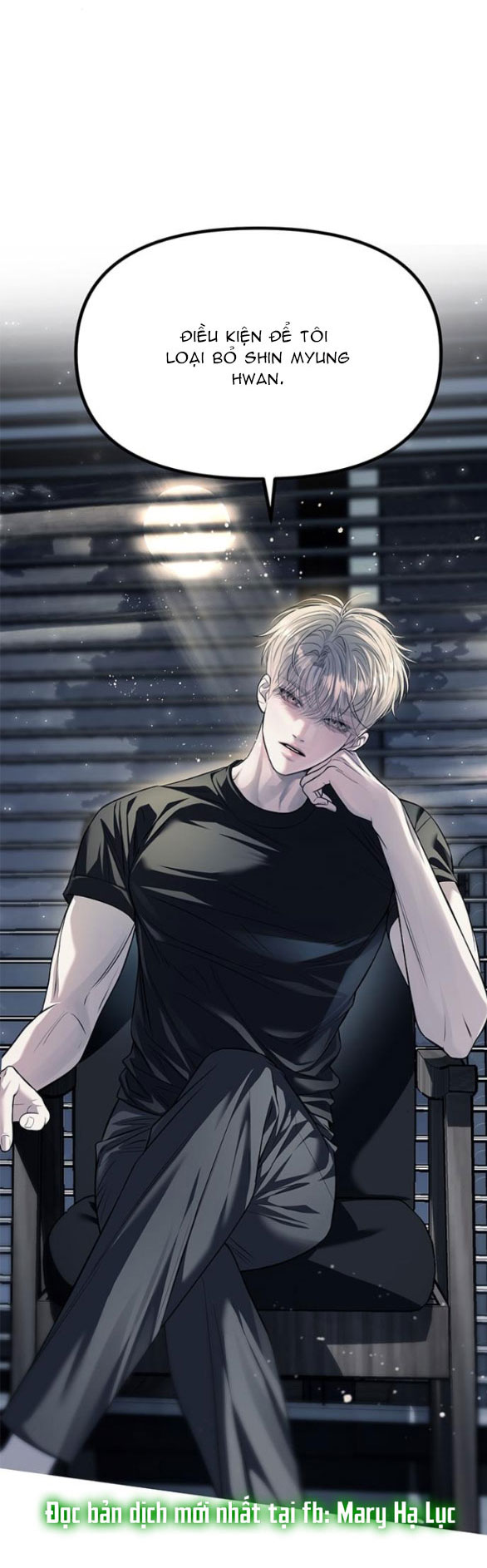 xâm nhập trường trung học tài phiệt chapter 52.2 35