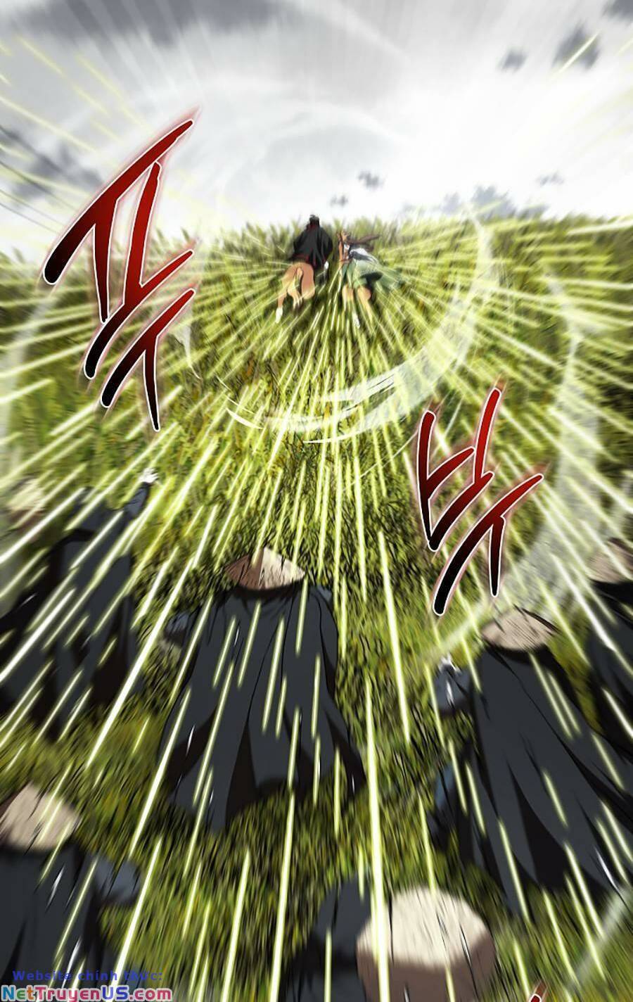 võ đang kỳ hiệp chapter 110 85