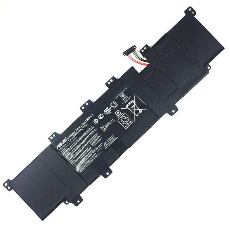 Pin Dùng Cho Laptop Asus X502, X500, X500C, S500