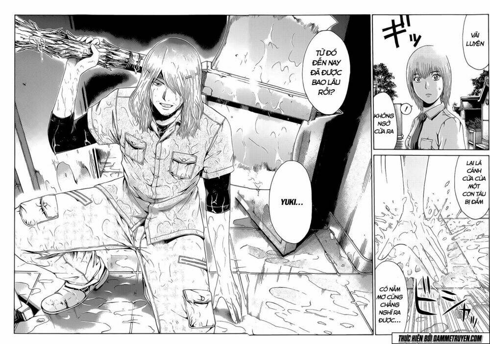 soul reviver south chapter 4.2 8