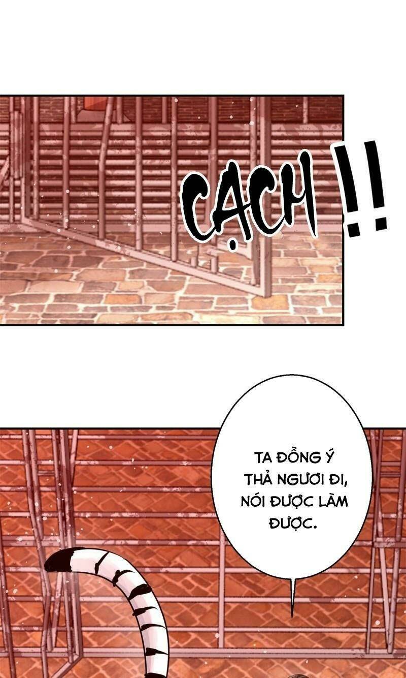 cửu dương đế tôn chapter 157 9