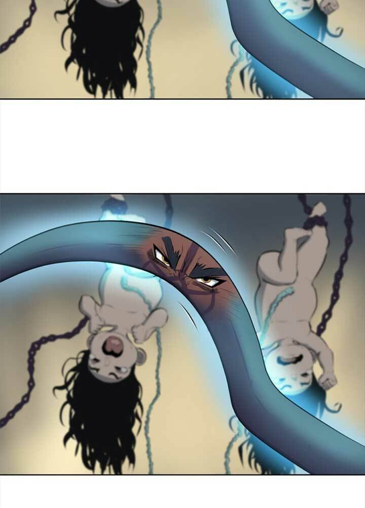 bậc thầy kiếm sư 2: arachi dị nhân đầu tiên chapter 5 30