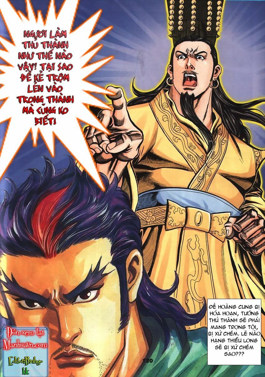 tầm tần ký chapter 58 28