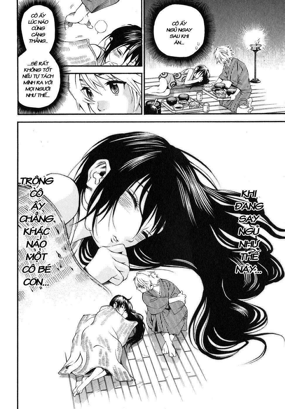 rappi rangai chapter 14 28