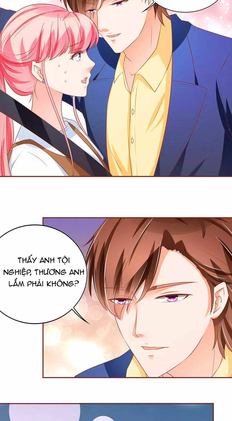 vương tước tư hữu bảo bối chapter 154 6