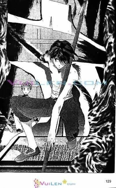 duyên kỳ ngộ chapter 9 130