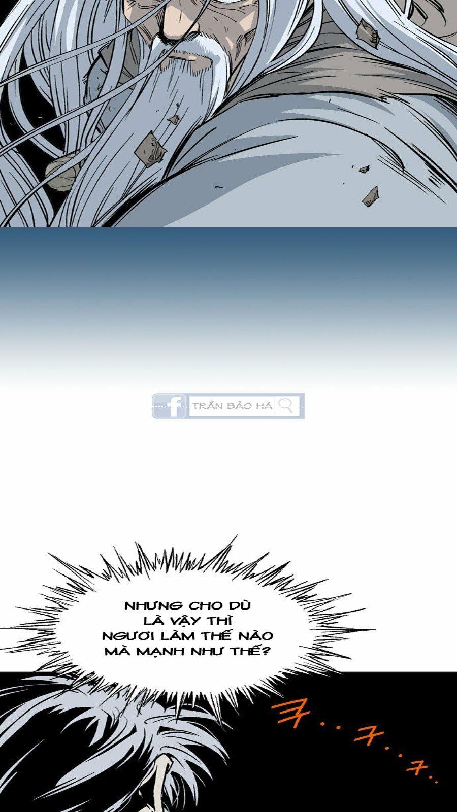 cao thủ 2 chapter 63 13