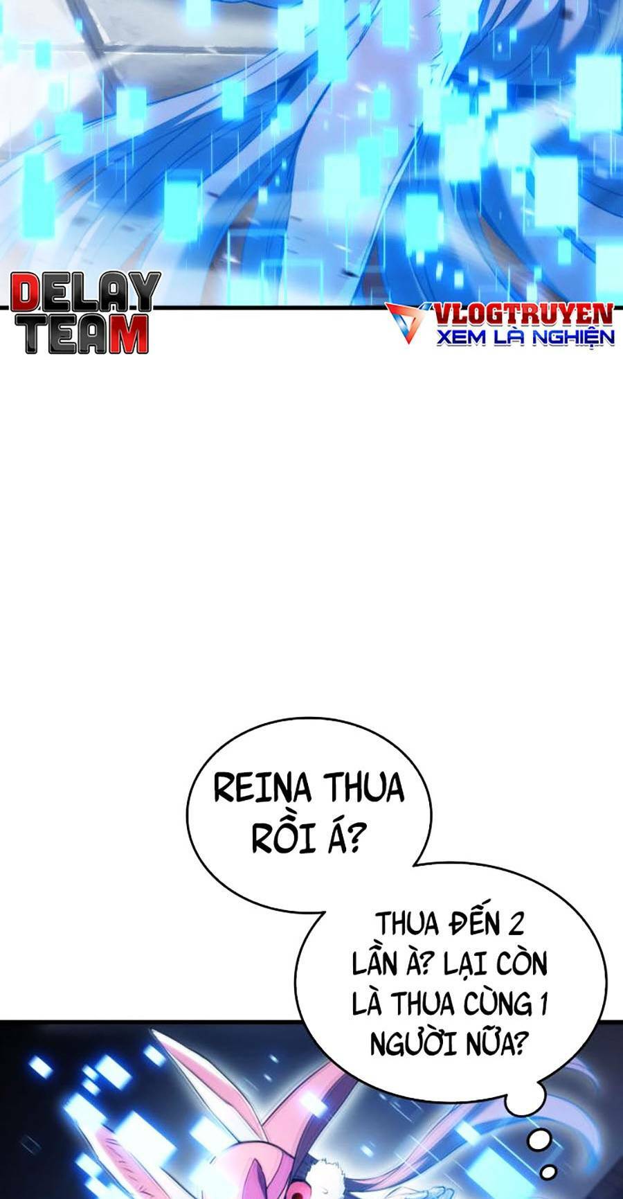 huyền thoại game thủ - tái xuất chapter 53 125