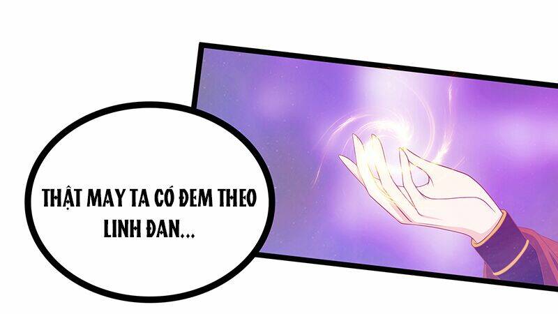 sủng thê cuồng ma của minh vương điện hạ chapter 6 14