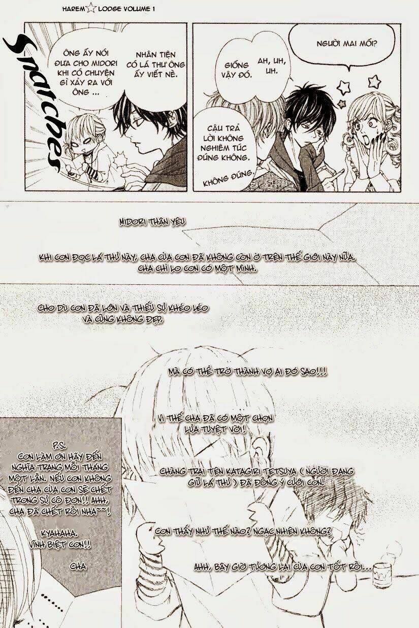 harem lodge chapter 1.1 17