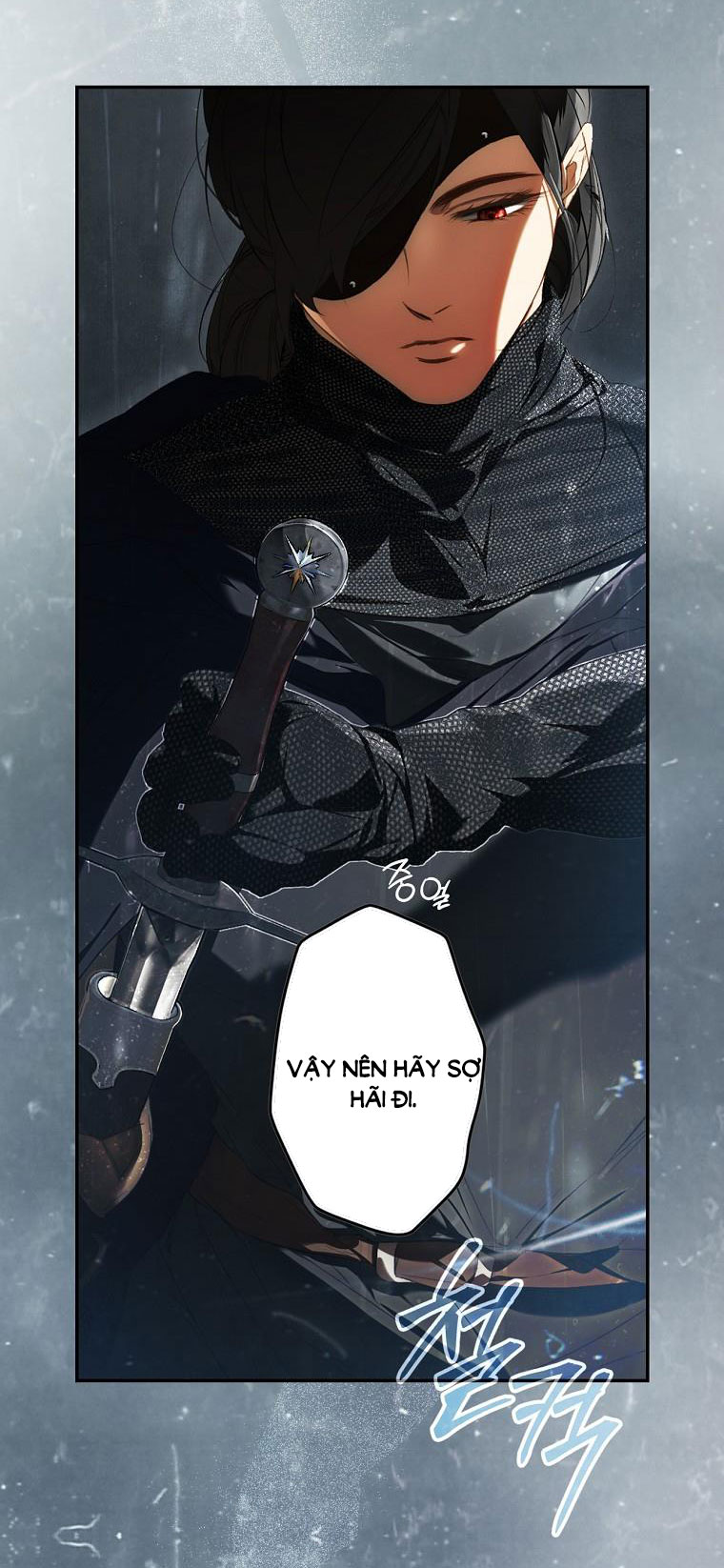 quý cô bí ẩn - secret lady chapter 89.1 14