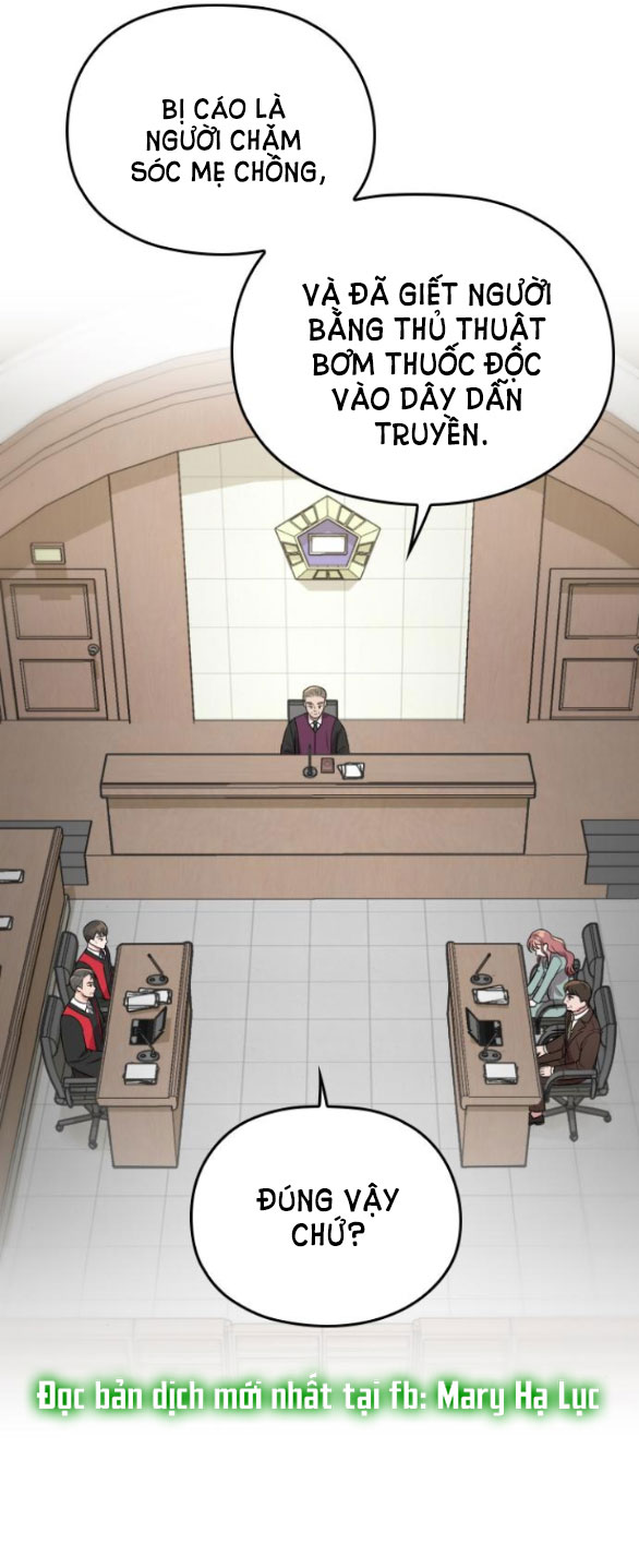 cô đi mà lấy chồng tôi chapter 45.1 31