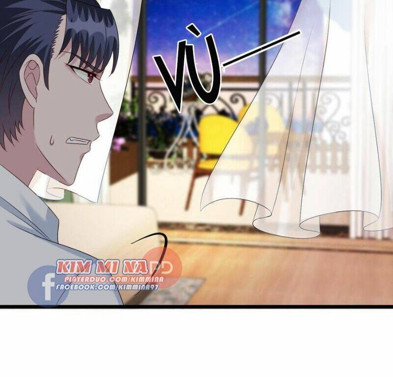 đế thiếu ngọt sủng: manh thê sống lại không ngoan chapter 35 27