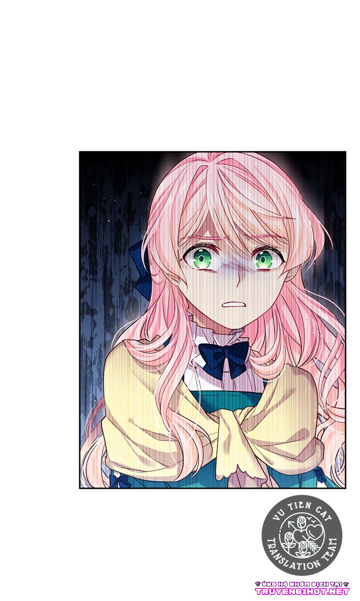 tôi gặp rắc rối vì chồng qúa dễ thương chapter 2 19