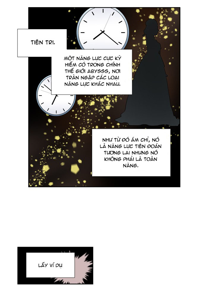 the gamer chapter 181 10