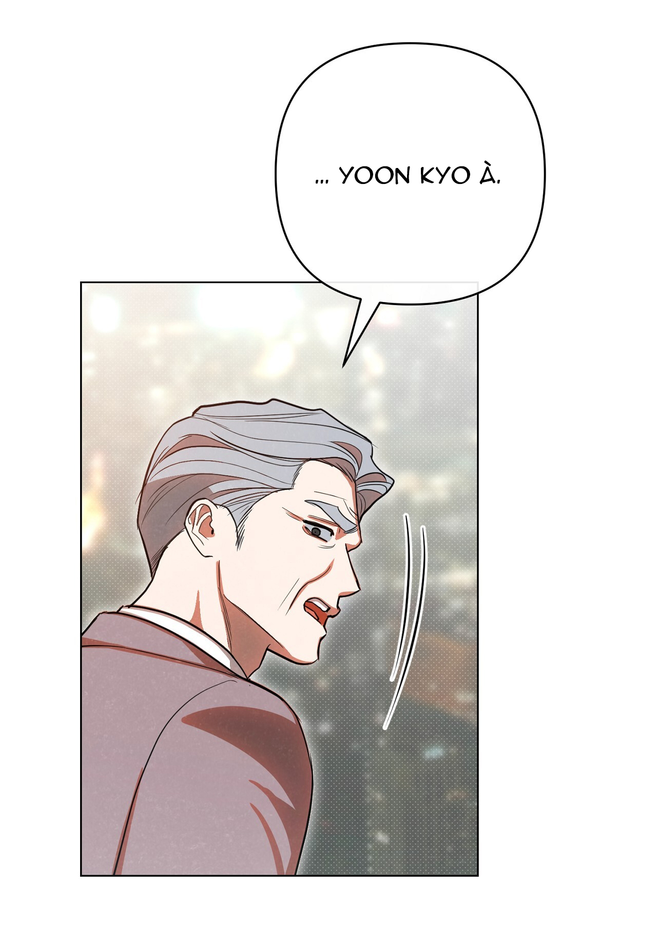 [18+] Trời Sinh Địch Thủ chapter 49.2 33