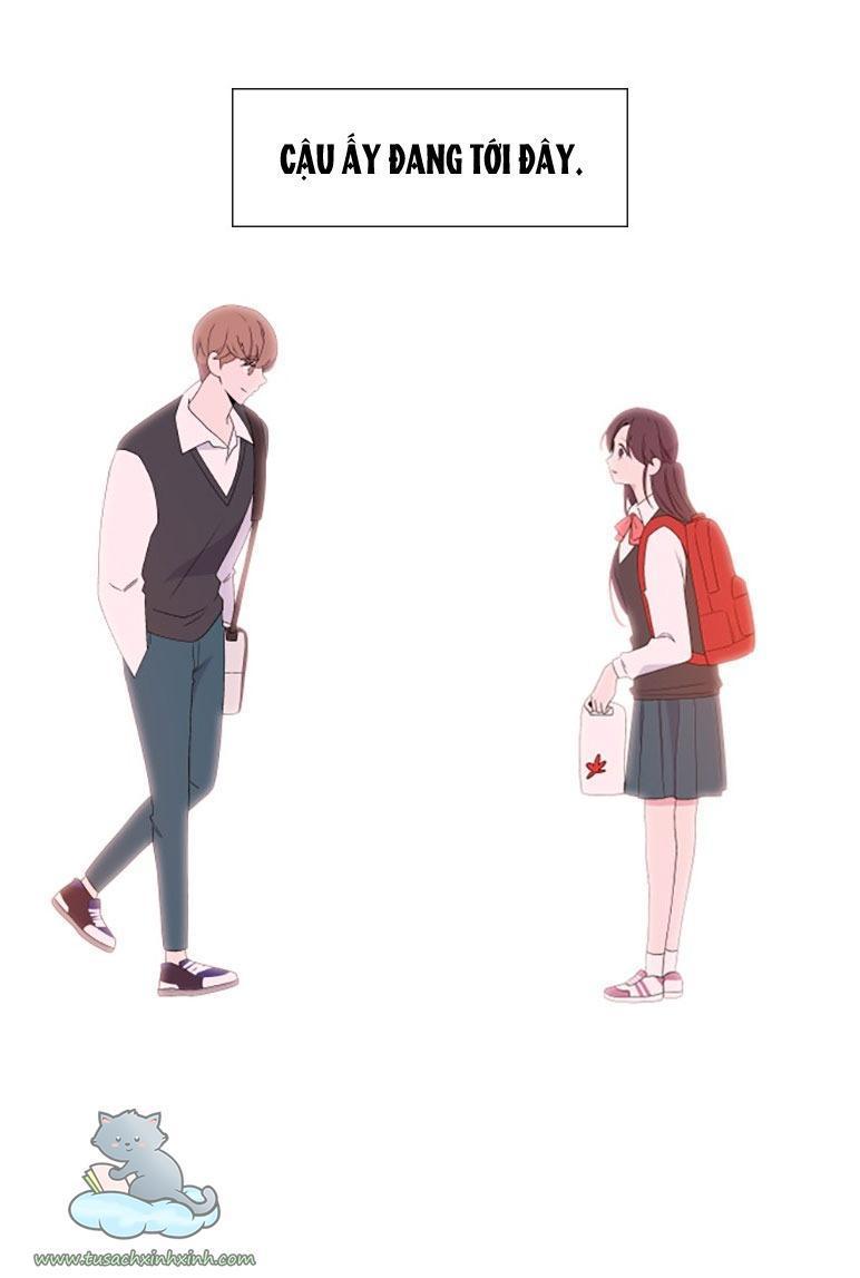 về bên anh chapter 22 38