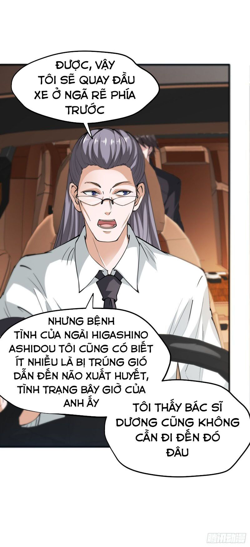 tối cường thần y tại đô thị chapter 162 21