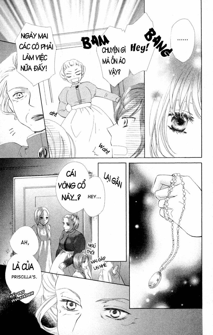 ibara no okite chapter 4 12