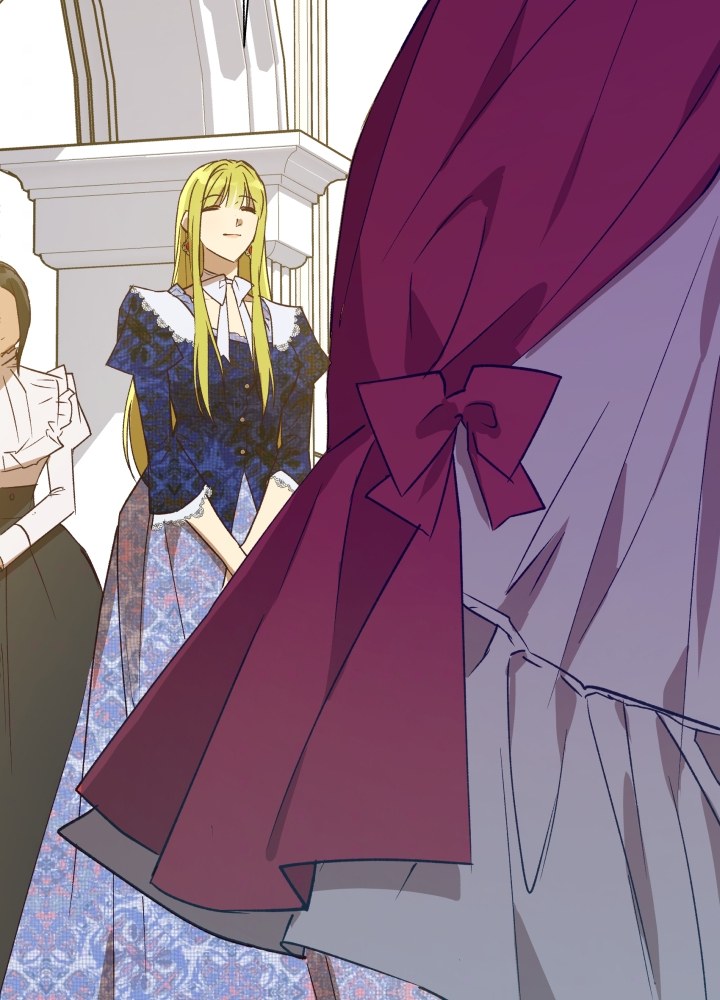 công chúa khắc ấn kẻ phản nghịch chapter 28 56