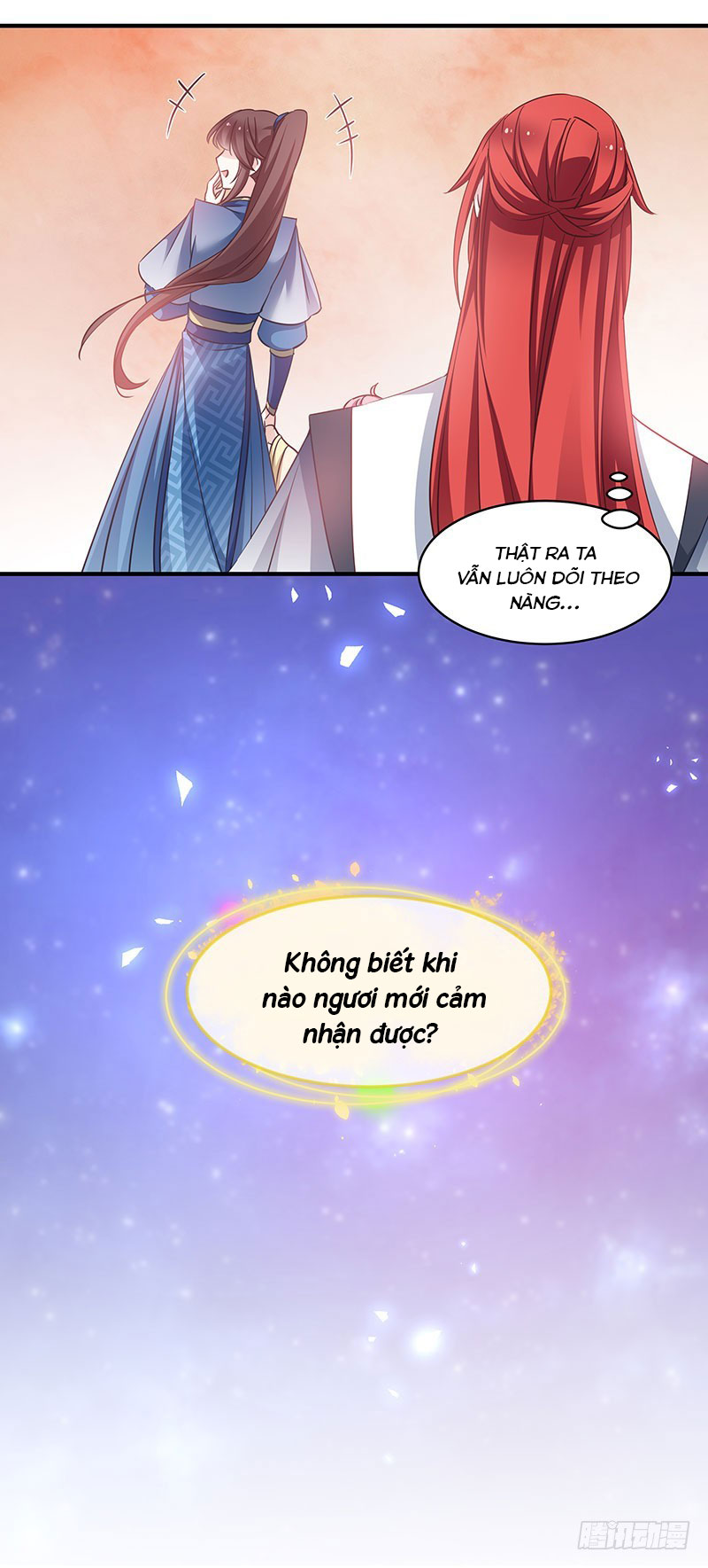 trò chơi trừng phạt chapter 62 20