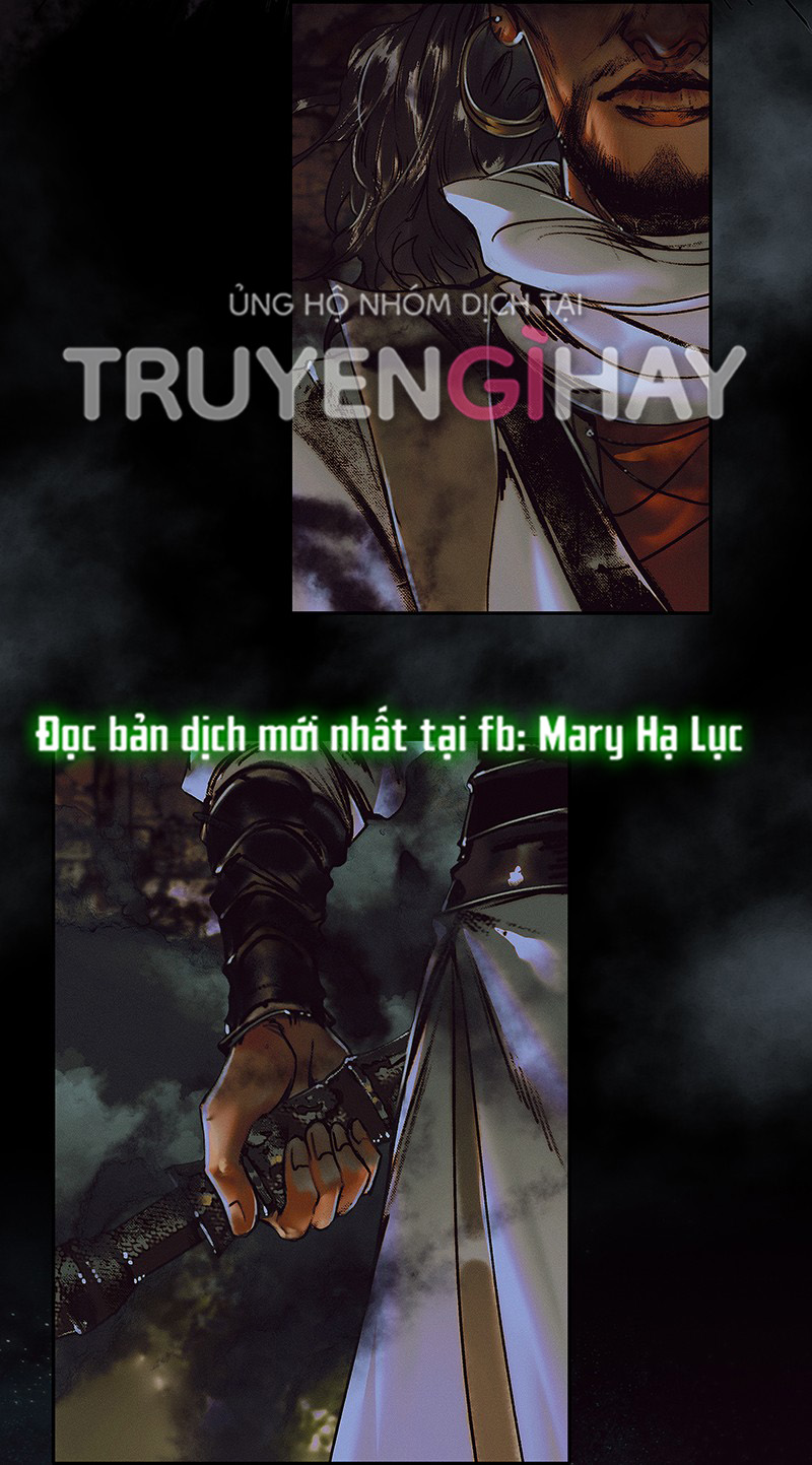 thiên quan tứ phúc - bách vô cấm kỵ chapter 41.2 16